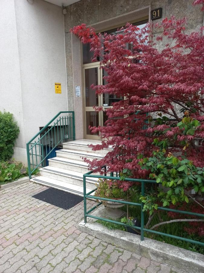Appartamento 3 Camere Milano Centro Exterior foto